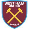 West Ham U18 logo