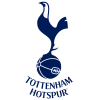 Tottenham W logo