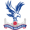 Crystal Palace W logo