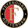 Jong Feyenoord logo