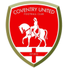 Coventry United W logo