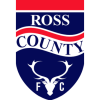 Ross County logo