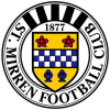 St. Mirren logo