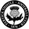 Partick Thistle logo