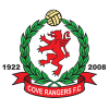 Cove Rangers logo