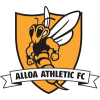 Alloa logo