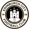 Edinburgh City logo