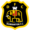 Dumbarton logo