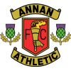 Annan logo