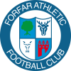 Forfar Athletic logo