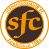 Stenhousemuir logo