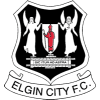 Elgin City logo