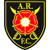 Albion Rovers logo