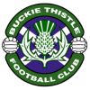 Buckie Thistle logo