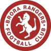 Brora Rangers logo