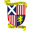 Formartine Utd logo