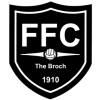 Fraserburgh logo