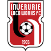 Inverurie Loco Works logo