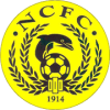 Nairn County logo