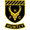 Huntly logo