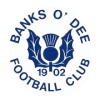 Banks O' Dee logo