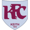 Keith logo