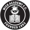 Wick Academy logo