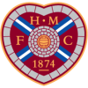 Hearts B logo