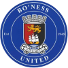 Bo'ness United logo