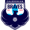 Caledonian Braves logo