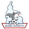 Rivers United logo