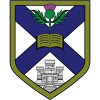 Edinburgh University logo