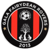 Gala Fairydean logo