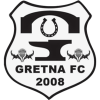 Gretna 2008 logo