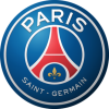 Paris Sg Ii logo