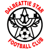 Dalbeattie Star logo