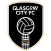 Glasgow City W logo