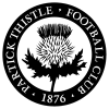 Partick Thistle W logo