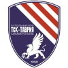 Tsk Simferopol logo