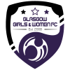 Glasgow W logo