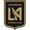 Los Angeles Fc logo