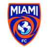 Miami Fc logo