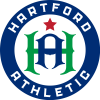 Hartford Athletic logo