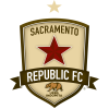 Sacramento Republic logo