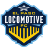 El Paso logo