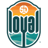 San Diego Loyal logo