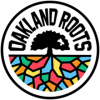 Oakland Roots logo