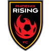 Phoenix Rising logo