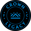 Crown Legacy logo