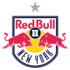 New York Red Bulls 2 logo